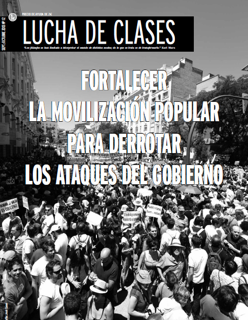 Lucha de Clases nº 12