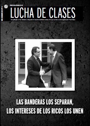 Lucha de Clases nº 13
