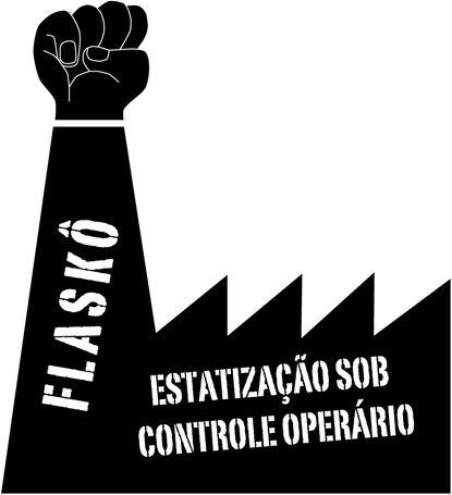 Brasil_FLASKO_cartel_estatitazao