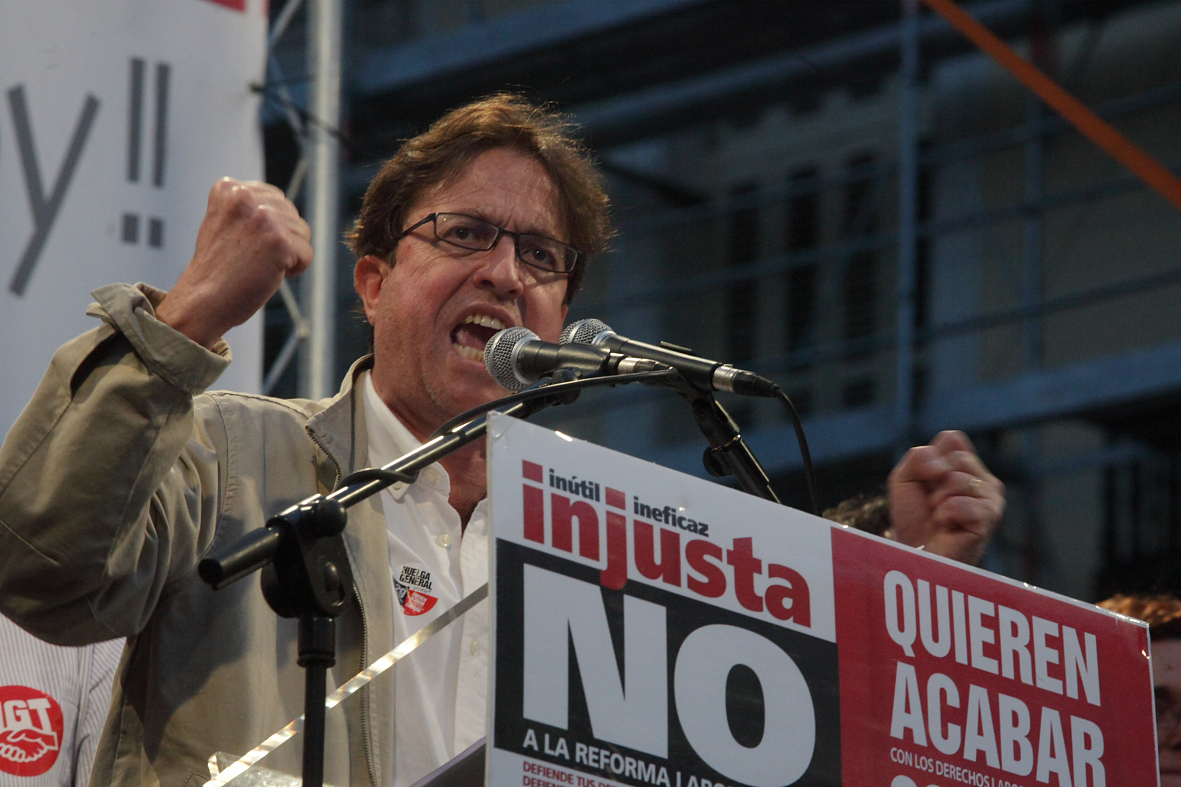 Javier López