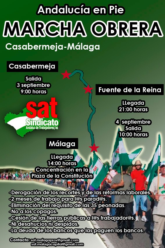 SAT_marcha_mlaga