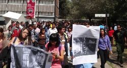 clep protestas