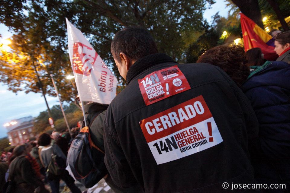 piquete-14N