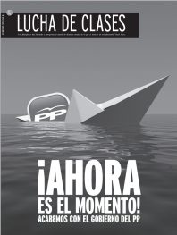 Portada Lucha de Clases 8