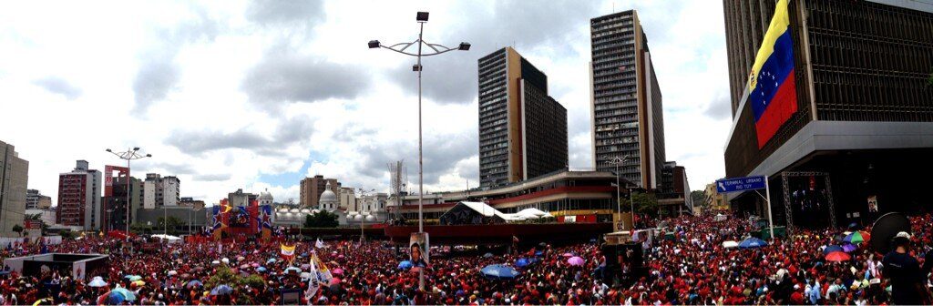 cortejo chavez 2