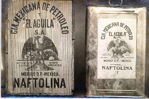 mexicana de petroleo