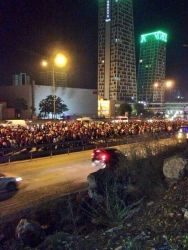 gazi autopista