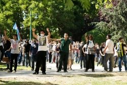 juventud turquia