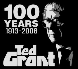 TedGrantCentenary