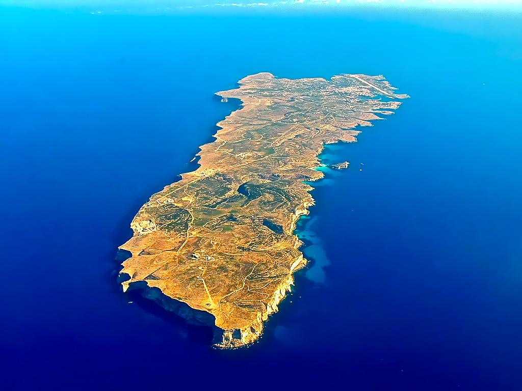 Lampedusa-Luca Siragusa