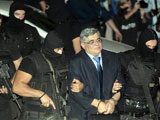 grecia antifascista detencion