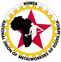 numsa sudafrica