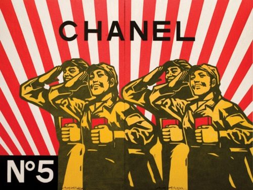 china corrupcion