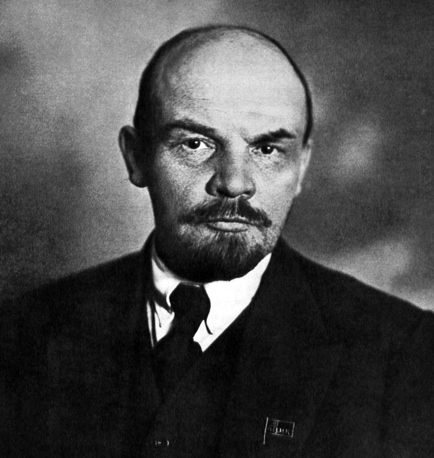 lenin