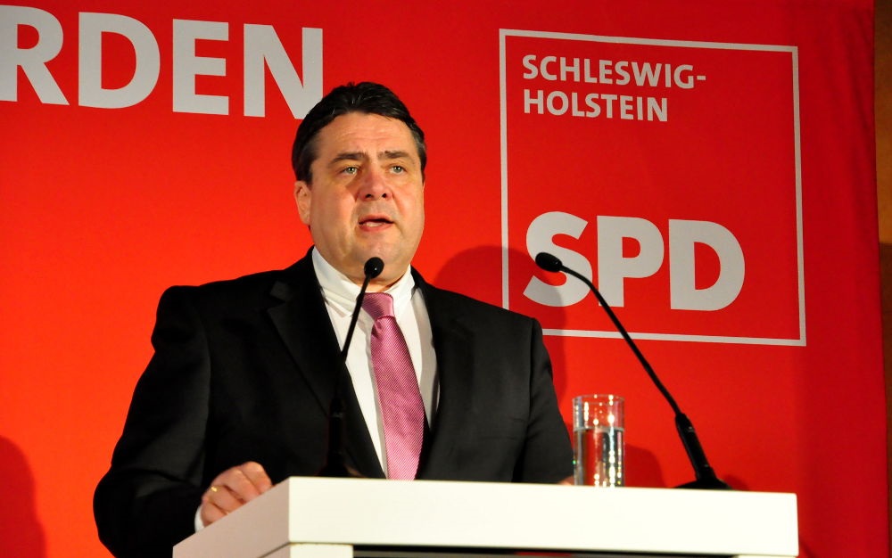 spd alemania