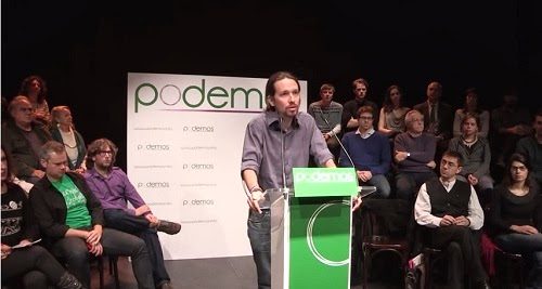 PODEMOS-Pablo-Iglesias-en-a-presentación-da-iniciativa-en-Madrit