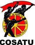 COSATU logo