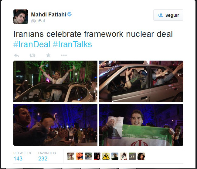 iran copia