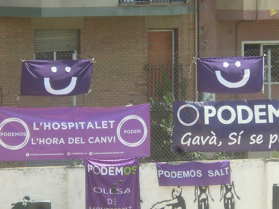 podem