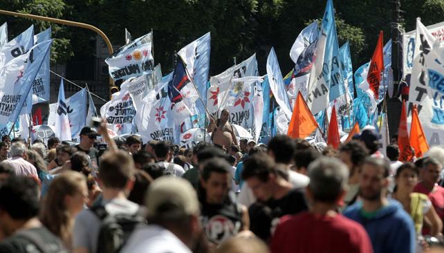 Argentina Construir Un Polo Anticapitalista Para Ir A Por Todo El Argentina Construir Un Polo Anticapitalista Para Ir A Por Todo El