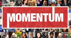 momentum