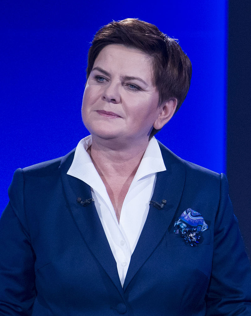 PiS elecciones polonia