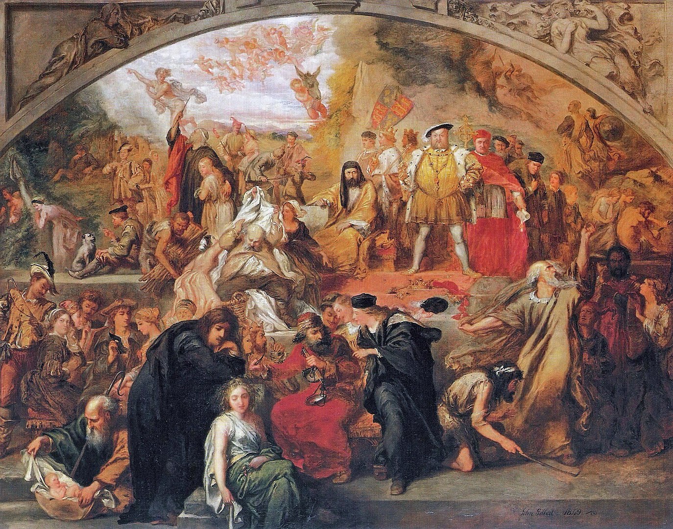 400 años de la muerte de Shakespeare: un revolucionario en Literatura ...