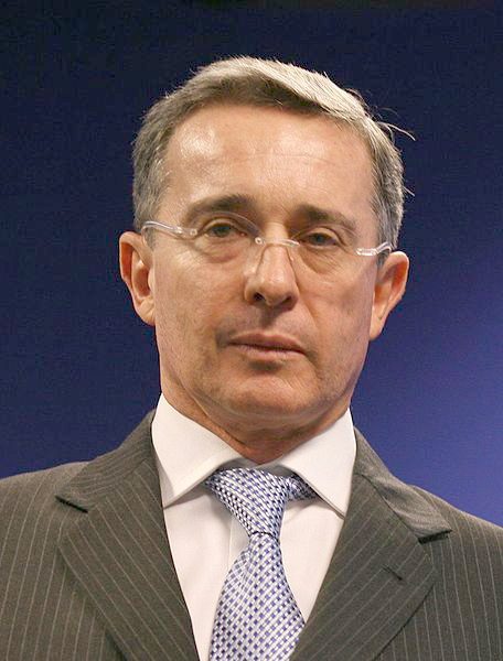 Uribe