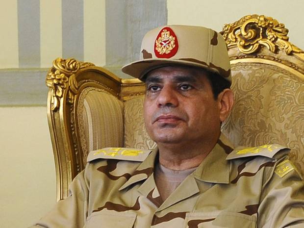 al sisi rt