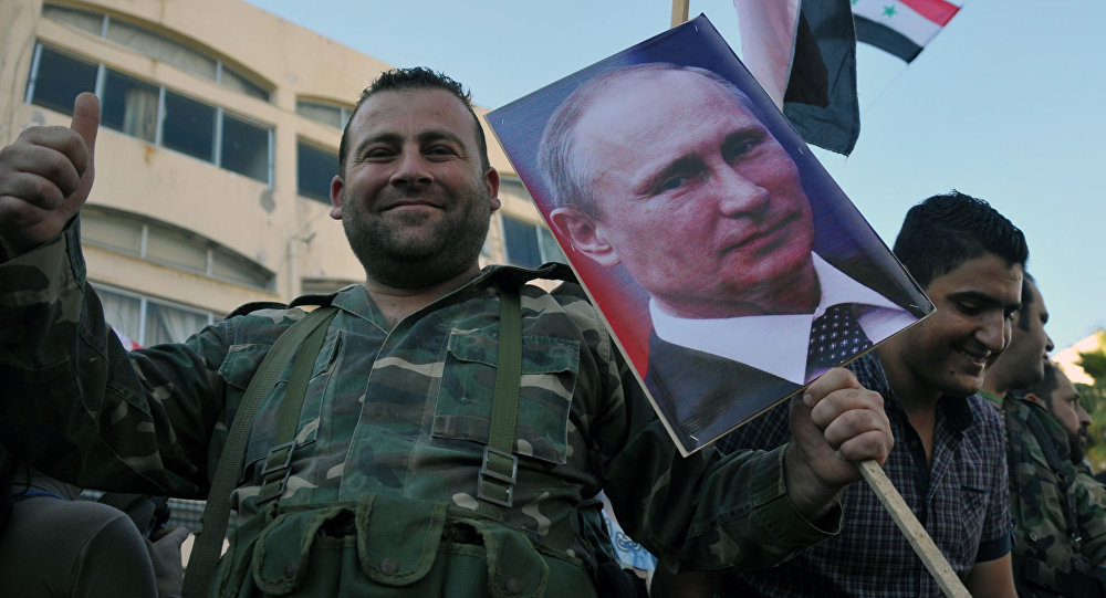 putin