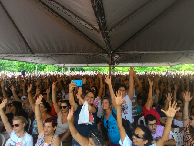 Florianopolis struggle2