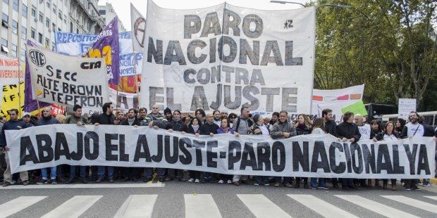 paro nacional 0604