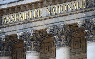 assemblee nationale