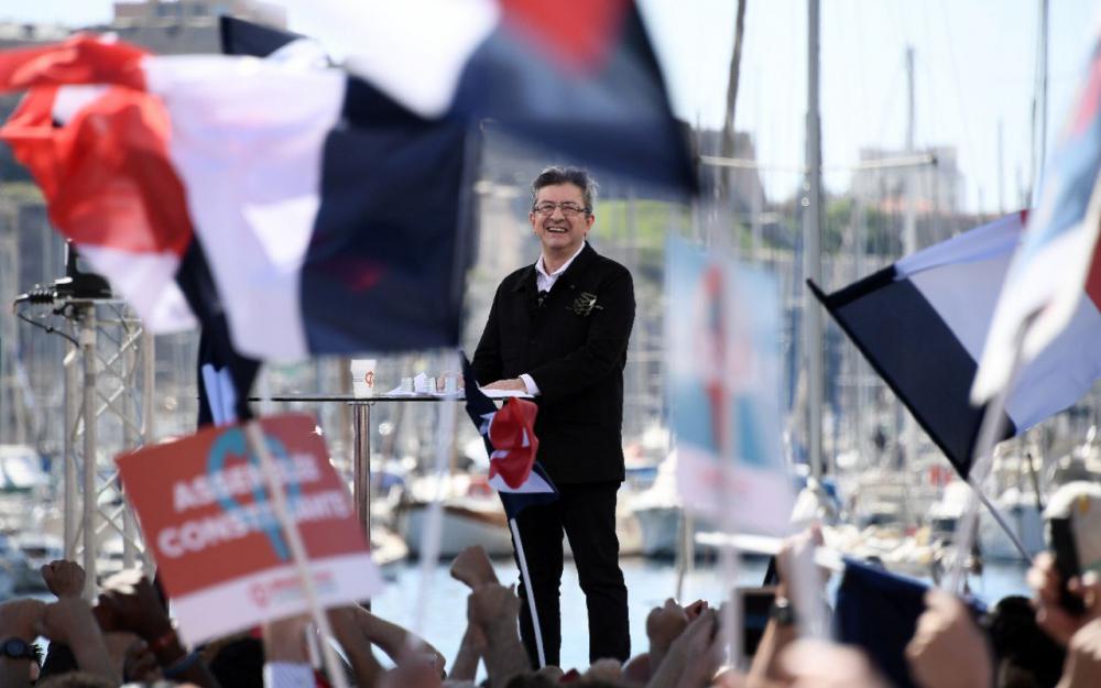 melenchon 1