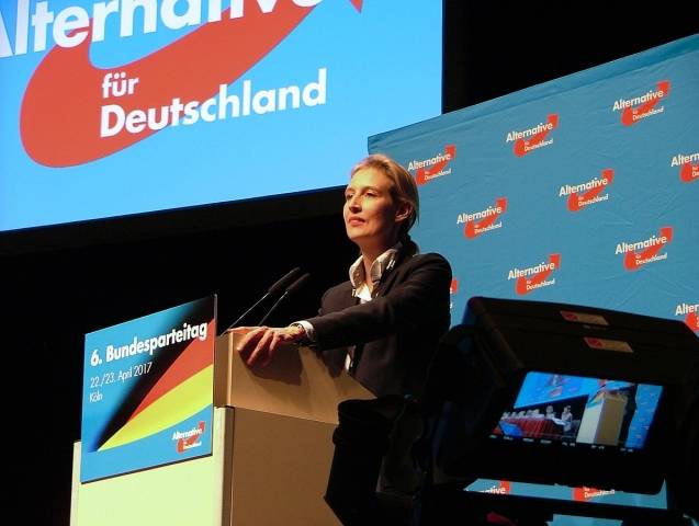 alemania