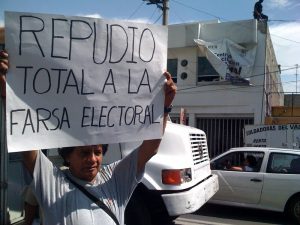 fraude electoral 3