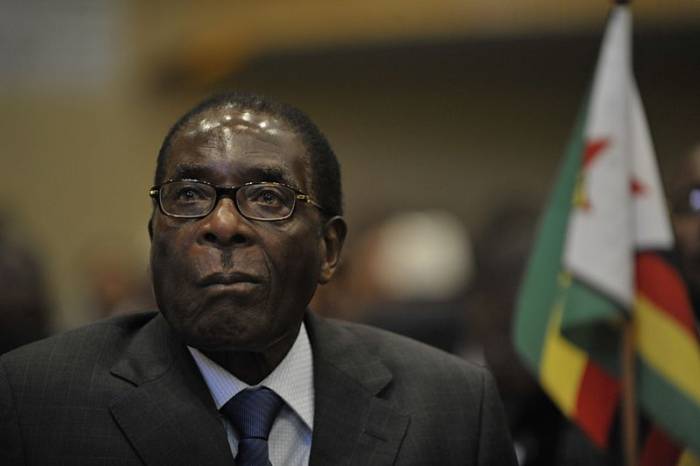 mugabe