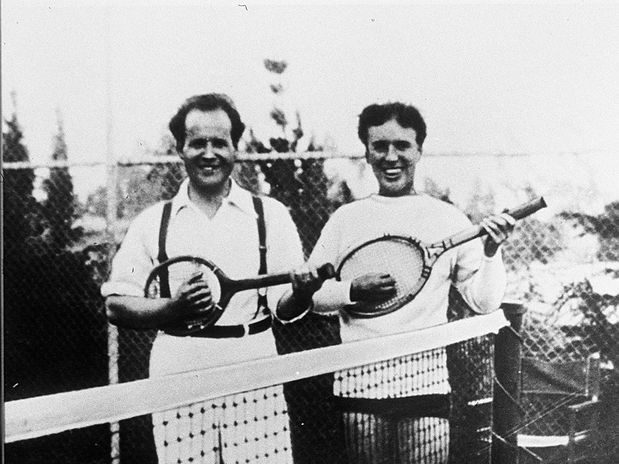 eisenstein y chaplin