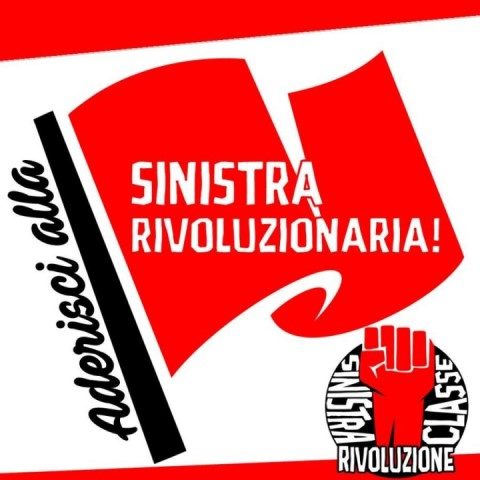 Sinistra, Classe, Rivoluzione