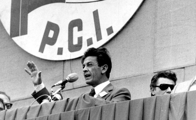 Enrico berlinguer