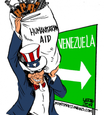 Carlos Latuff