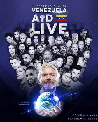 venezuelaliveaid