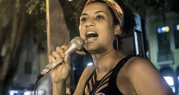 Marielle Franco