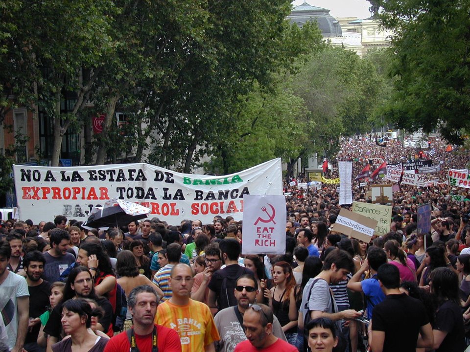 Madrid 12M