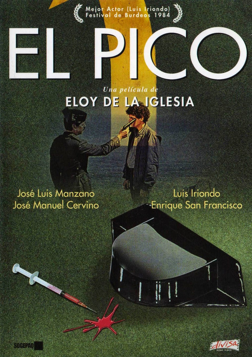 El pico