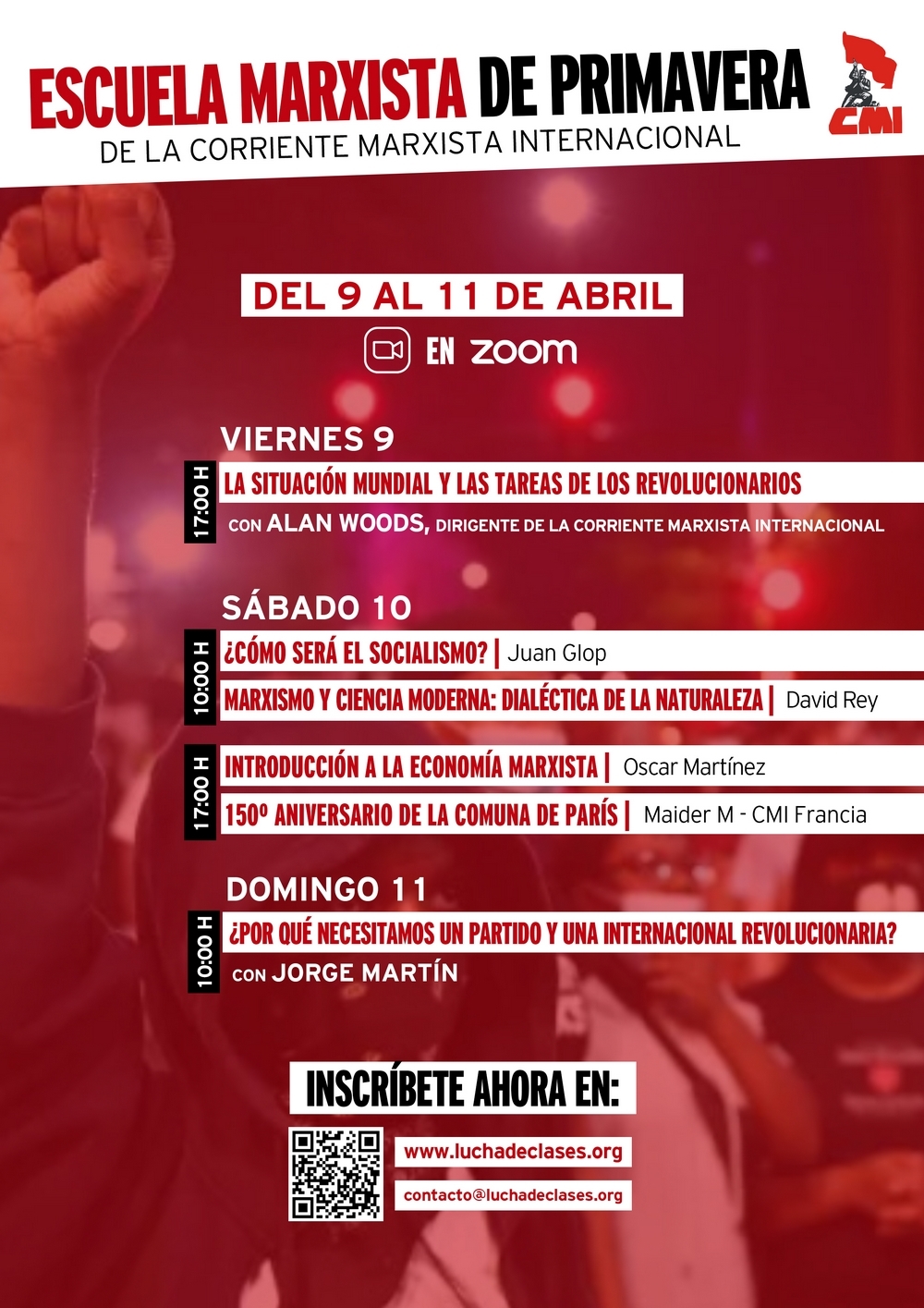 Cartel Físico