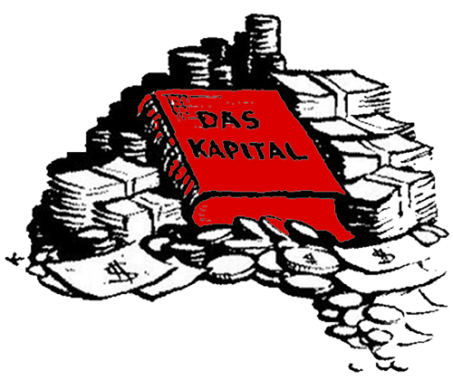 marxist economics