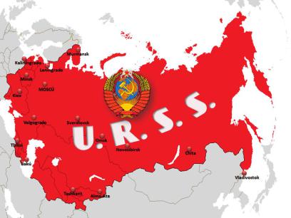 urss 1980