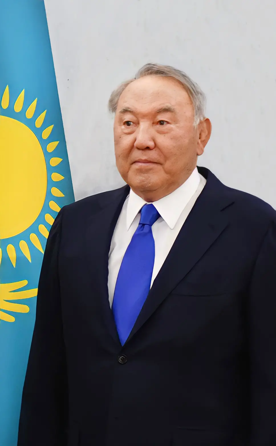 Nursultan Nazarvayev Пресс служба Президента Армении Wikimedia Commons