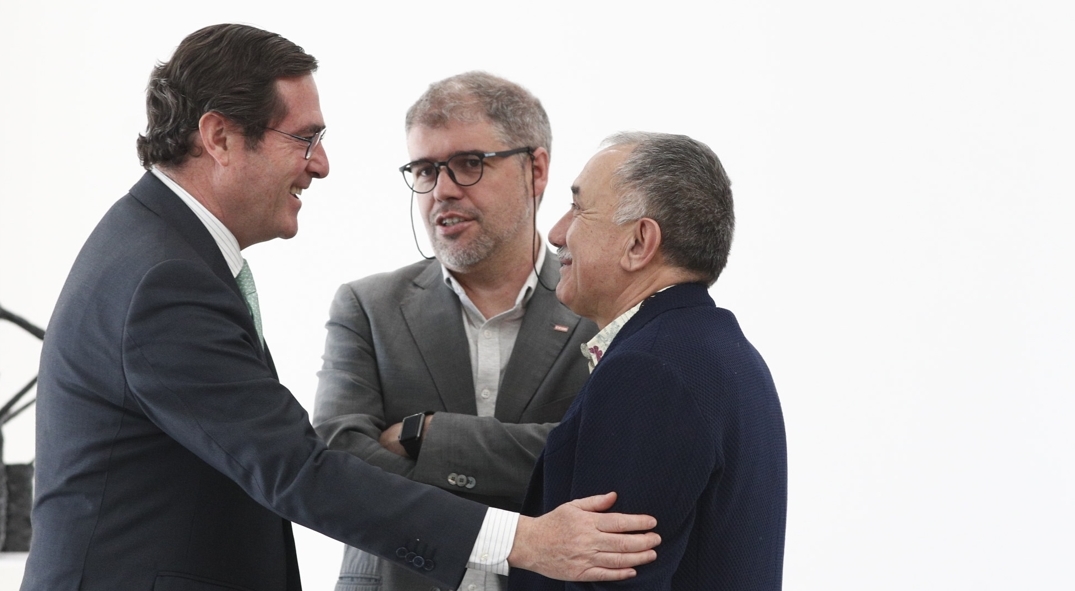 La propuesta de pacto salarial de UGT y CCOO no sirve para recuperar el ...